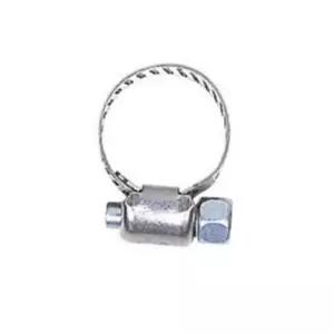 (다올)스텐 호스밴드 미니 1인치 11~25mm 100EA