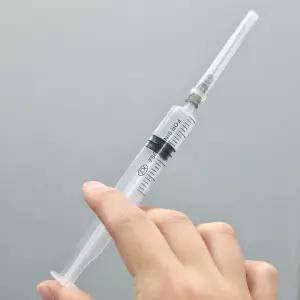 다용도 주사기 작업 니들 소분 스포이드 분리 5ML