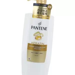 (올핀)팬틴 PRO-V 케라틴 극손상케어 린스 750ml