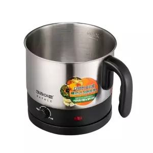 키친아트 라면포트/전기포트/1.7리터 KP-1007FT/N