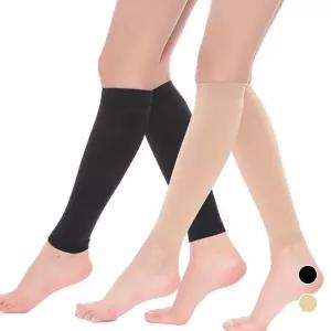 종아리 압박밴드 승무원 수면 압박스타킹 LM-0061 vcT39ftY