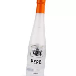 (올핀)바디마사지젤 페페 오리지날 수용성 윤활제 400ml