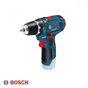 보쉬 충전드라이버드릴 베어툴 GSR10.8 2 LI 10.8V