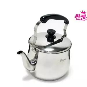 3L 퀸센스 주전자 물병 업소용 주방용품 주전자물병컵 키친 조리도구 보틀 들통형