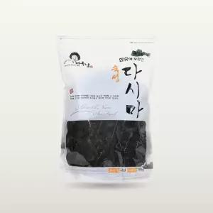 코스트코 안옥남 숙성 다시마 700g