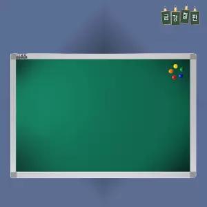 붙이는 자석 물칠판 칠판 알루미늄 보드 400x600