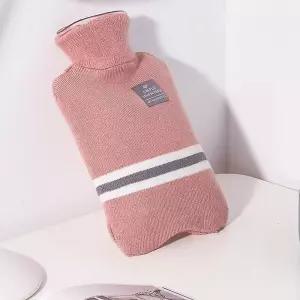 HWA 멀티 냉온 찜질팩 보온주머니물 핫팩 물주머니 온열팩 손난로 발열팩 팩커버 팩추천 팩사용법