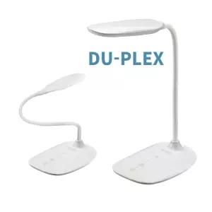 듀플렉스310 자유변형 자바라 LED스탠드