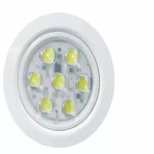 LED 매입등 주광색 2W 천장매립등 LED매립등 매입조명 매입다운라이트 간접조명