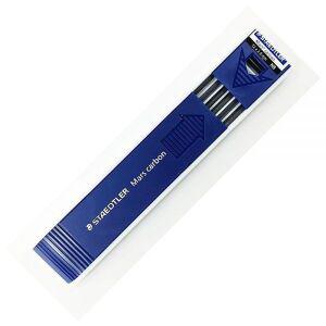 홀더심 스테들러 200 흑색 2.0mm HB 홀더펜 샤프심 홀더심 780C Staedtler 홀더펜슬 샤프심