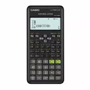 N 카시오 공학용 계산기 FX-570ES PLUS-2