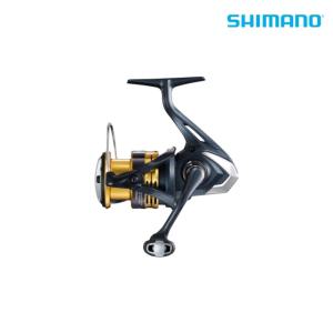 시마노 22 사하라 C2000SHG 스피닝 릴 거상 정품 보증
