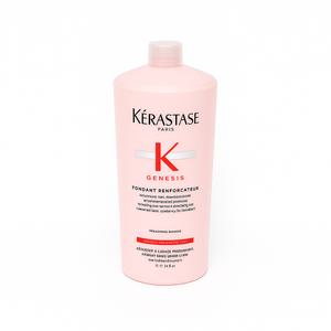 케라스타즈 제네시스 수엥 1000ml+펌프 풍성한 모발볼륨