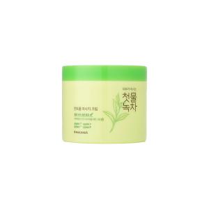 과일나라 첫물녹차 컨트롤 마사지크림 300g