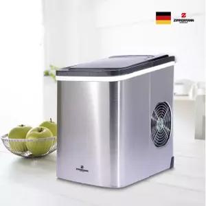 독일  스테인레스 급속 제빙기 ZMJ-1250K /12KG