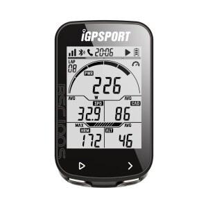 GPS 자전거 컴퓨터 스톱워치 디지털 BSC100S 속도계 사이클 오속도계 사이클링 무선 IGPSPORT