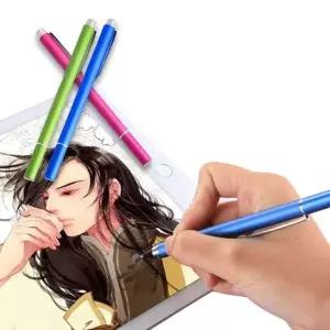 터치펜 초미세 스마트폰 태블릿 - + 아이패드팬/블루투스/압력인식/미술가용/디자이너용/학생용/비즈니스용