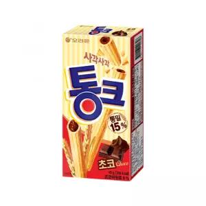 통크 초코 45g