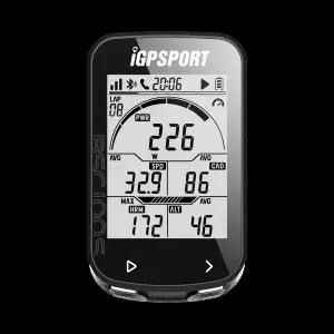 GPS 자전거 컴퓨터 IGPSPORT BSC100S 사이클 무선 속도계 자전거 디지털 스톱워치 사이클링 오도 사이클링