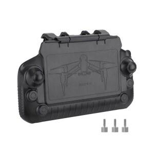 DJI 아그라스 T40/T20P T50/T25 RC 리모컨 커버 스크린 보호 커버 & DJI 농업 드론 부품 선후드 차양