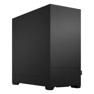 FRACTAL DESIGN Pop Silent Solid 미들타워 블랙