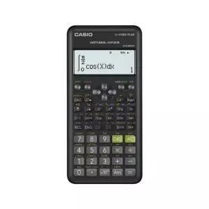 CASIO 카시오 공학용 계산기 FX-570ES PLUS-2(1개)사무용계산기 카시오계산기 계
