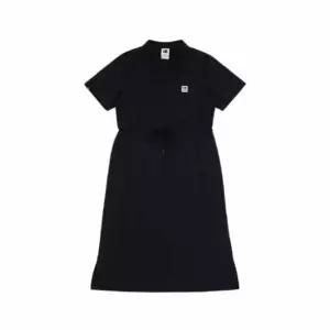 코닥 반바지 BQJ K5222EOP42BLK 브리즈 카라 원피스 BLACK
