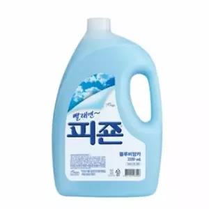 피앤지 QRO201H9 피죤 블루비앙카 2500ml