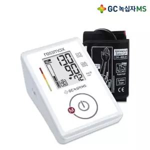 녹십자MS 로즈맥스 가정용 자동전자혈압계 CG155f 팔뚝형 혈압측정기 982119