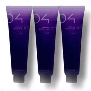 아모스 컬링 에센스 이엑스 150ml 3개