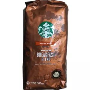 STARBUCKS 스타벅스 브랙퍼스트블렌드 1.13KG 원두커피