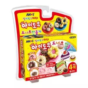 아모스 아이도우 도너츠 만들기 (nx2248) gp102133