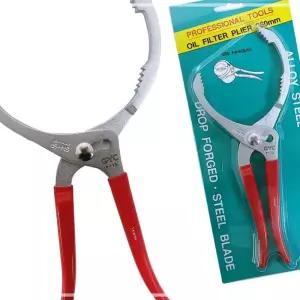 IKW53BC5E OKT 필터 260mm p115 차공구 오일 플라이어 휠타 렌치