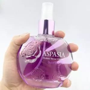 [하프클럽/셀럽하우스]퍼퓸 샤워코롱 돌체베르향 150ml 바디향수 미스트