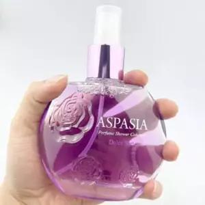 친절한탄씨 퍼퓸 샤워코롱 돌체베르향 150ml 바디향수 미스트 샤워코롱 여성샤워코롱 바디미스트
