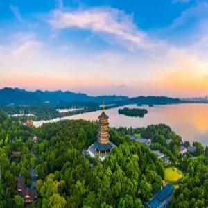 부산출발 항주+헝디엔+[오진] 4,5일 마령천관[모노레일] 서호유람 노팁,노옵션