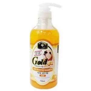 750ml 애견 샴푸 머스크향 강아지 린스 뉴벨버드