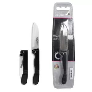 과도 도루코 미니 9.7cm 과일 야채 다용도 접이식 과도