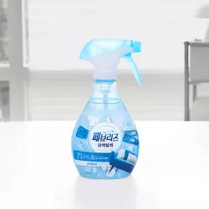 페브리즈 섬유탈취제 상쾌한 향 370ml 4072260