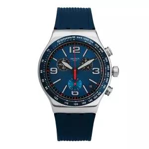 스와치 SWATCH YVS454 남성 시계