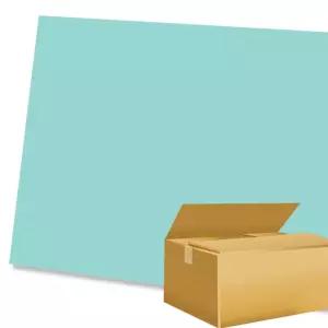 Box_대원 칼라보드 C-37 5T 440X590mm (30장 1box) 공작 공예 만들기 컬러 게시판 안내판 환경정리 학습교