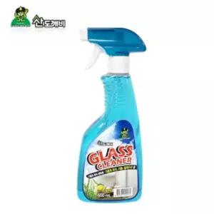 매직크린 EBR417N1 유리세척제 글래스클리너600ml