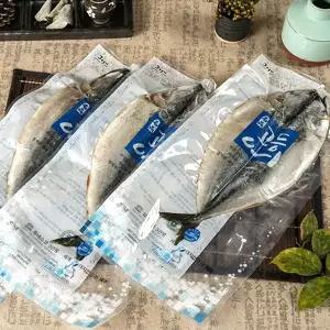 [어가예찬][바로배송] 제주특선 자반고등어(대)세트 5마리(마리당300g이상)