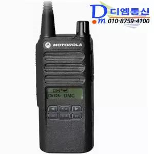 XiR-C2620 모토로라 디지털무전기
