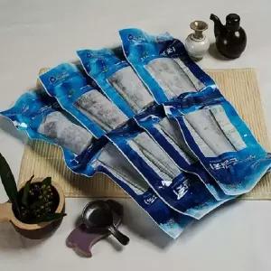 [st푸른농원]창해수산 제주은갈치 대 4마리_마리당350g내외