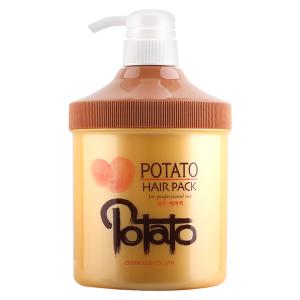 소망 감자팩 감자 헤어팩 트리트먼트 에센스 800ml