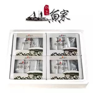 [어가예찬][바로배송] 제주특선 은갈치 어가세트1호(특대4마리/마리당400g이상)
