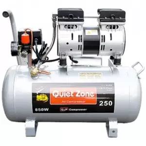 Quiet Zone 콰이어트존 콤프레샤 EWS30 EWS40 250CU 350CU 2.5마력 3.5마력 컴프레셔 공기압축기