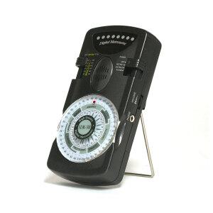 [INTELLI] 인텔리 디지털 메트로놈 SDM-300