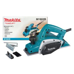 마끼다/M1902B/M1902M/MT191G 후속모델/전기대패/자동대패/3인치(82mm)/580W/16,00RPM